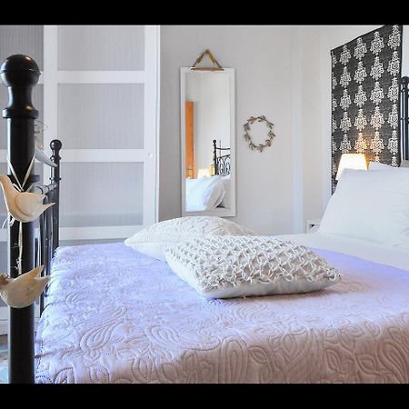 Athanasia'S Apartments 프리노스 외부 사진