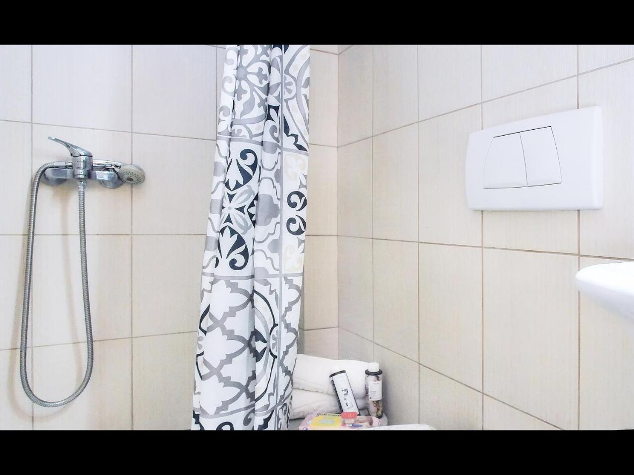 Athanasia'S Apartments 프리노스 외부 사진